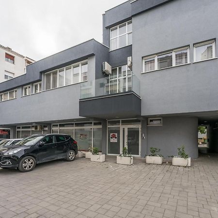 Lukas Apartments - Borik Zadar Exterior photo
