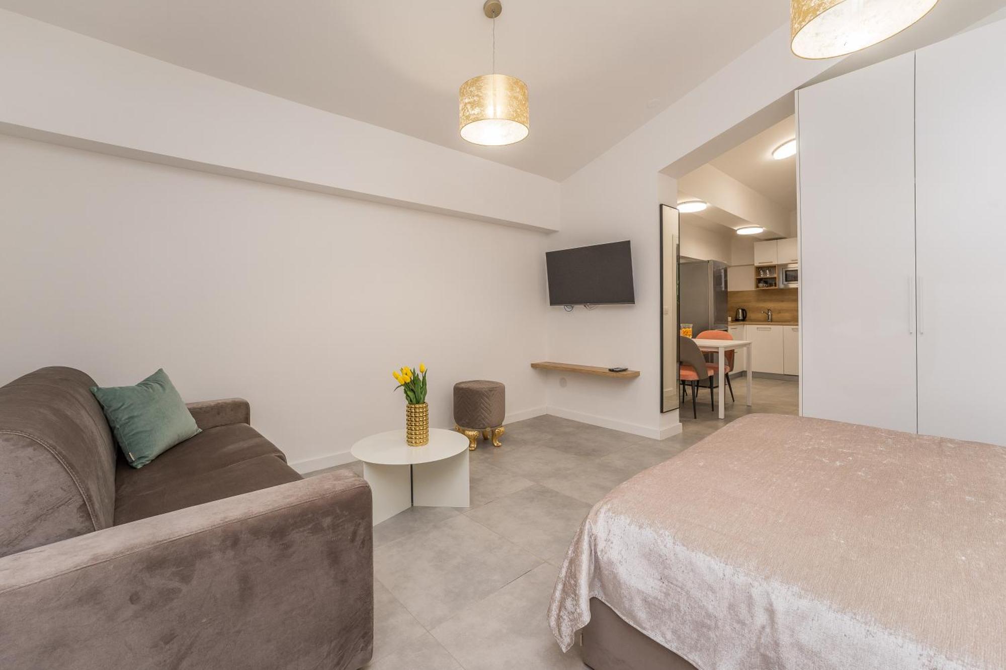 Lukas Apartments - Borik Zadar Room photo