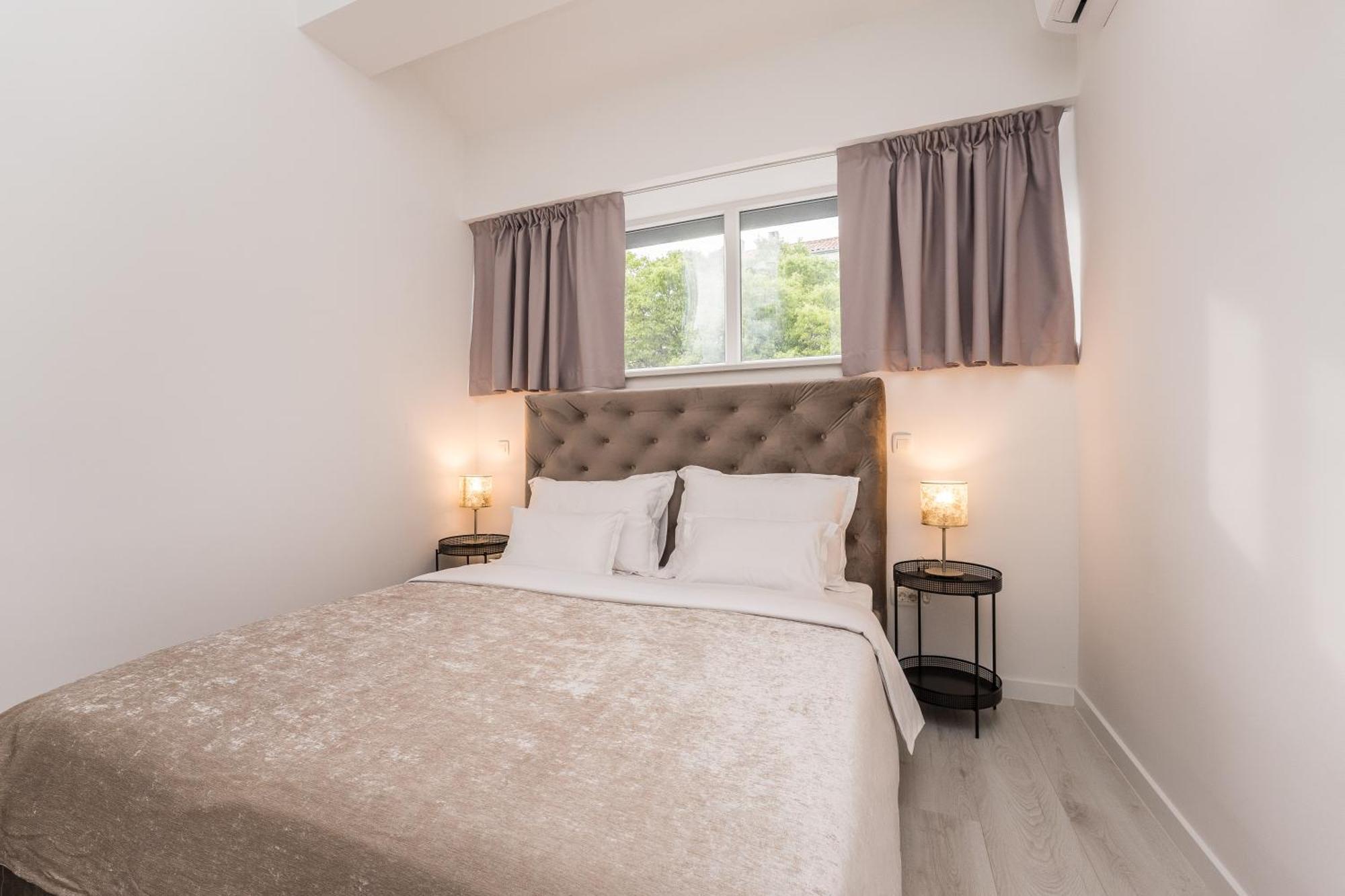 Lukas Apartments - Borik Zadar Room photo