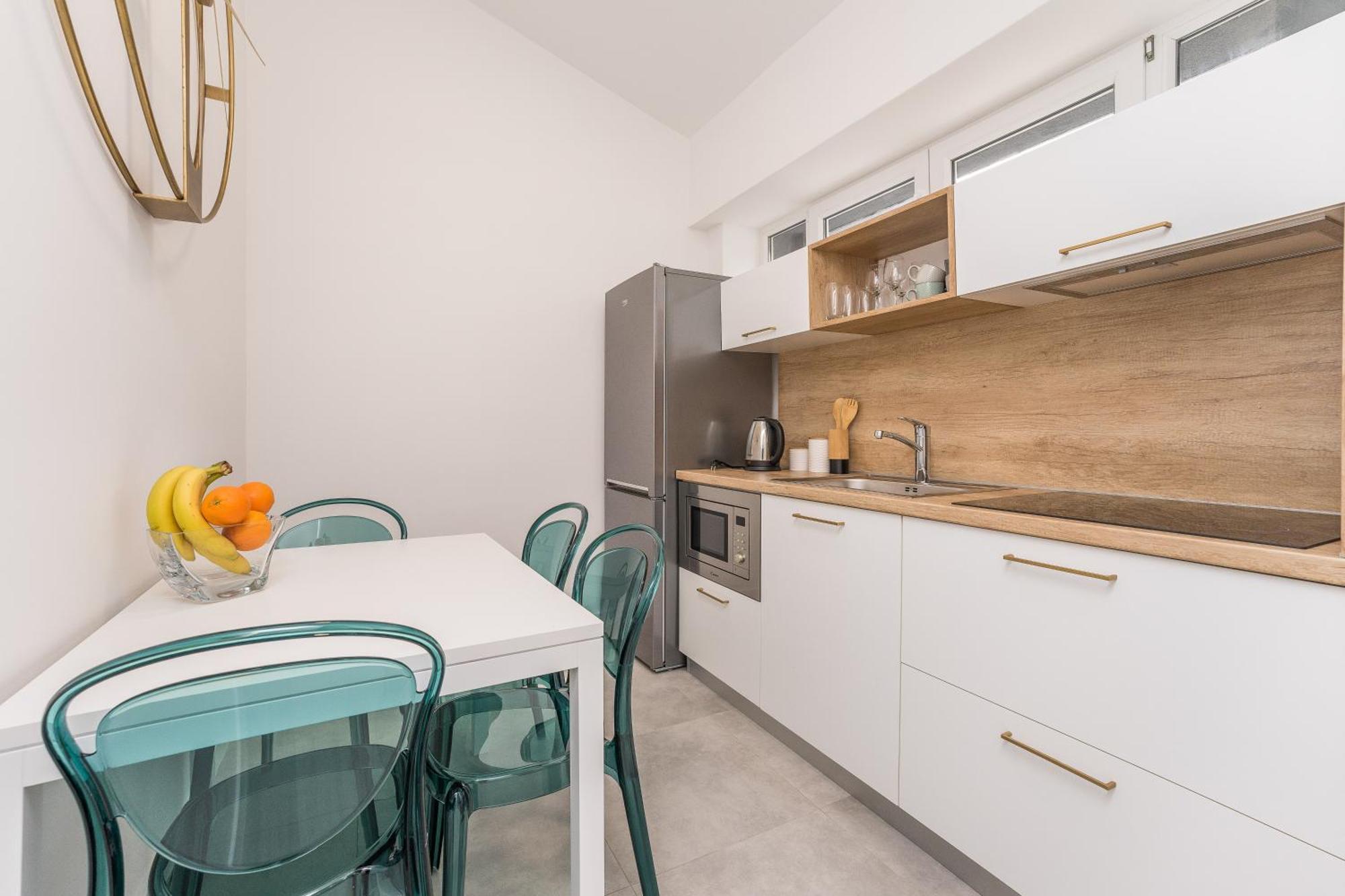 Lukas Apartments - Borik Zadar Room photo