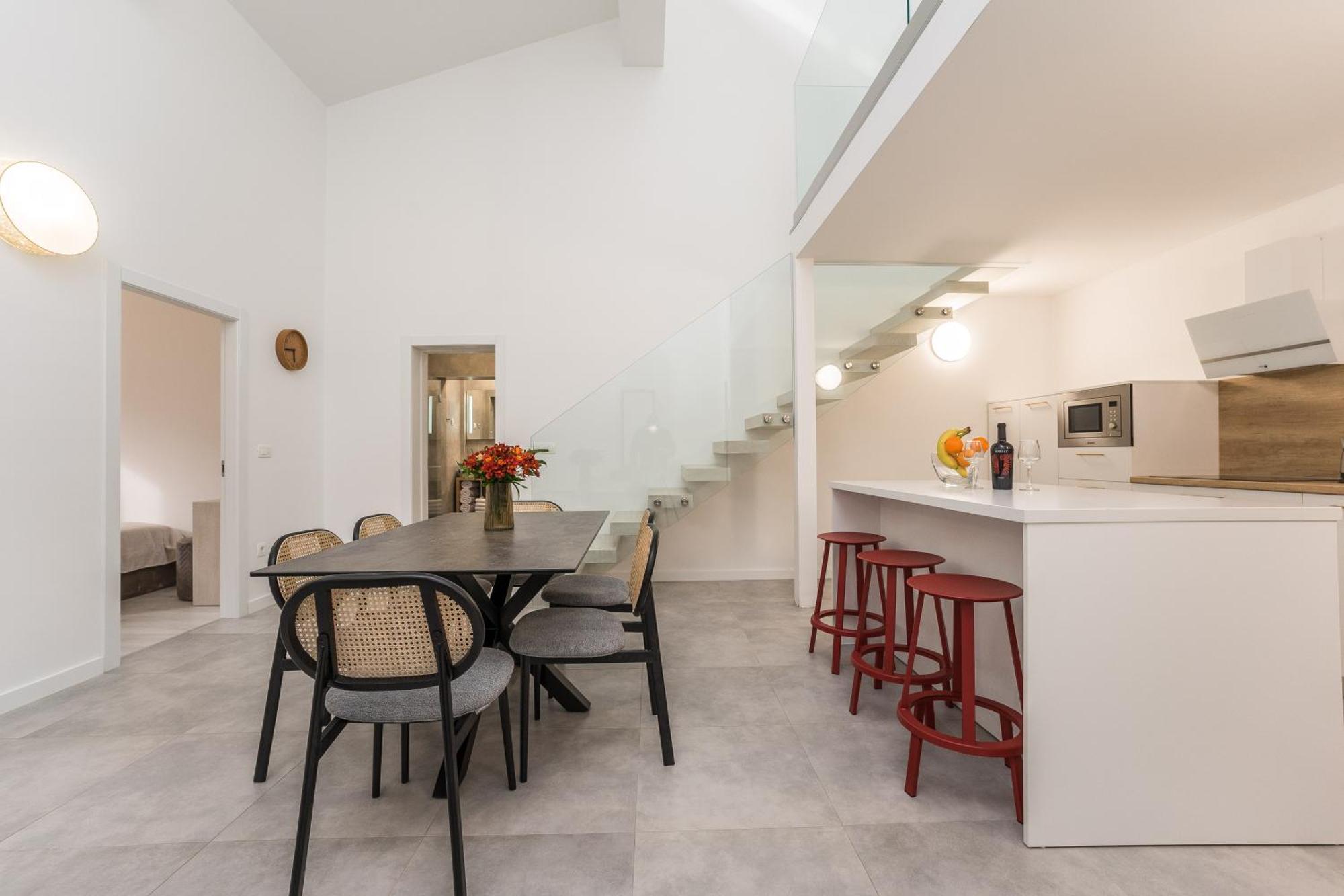 Lukas Apartments - Borik Zadar Room photo