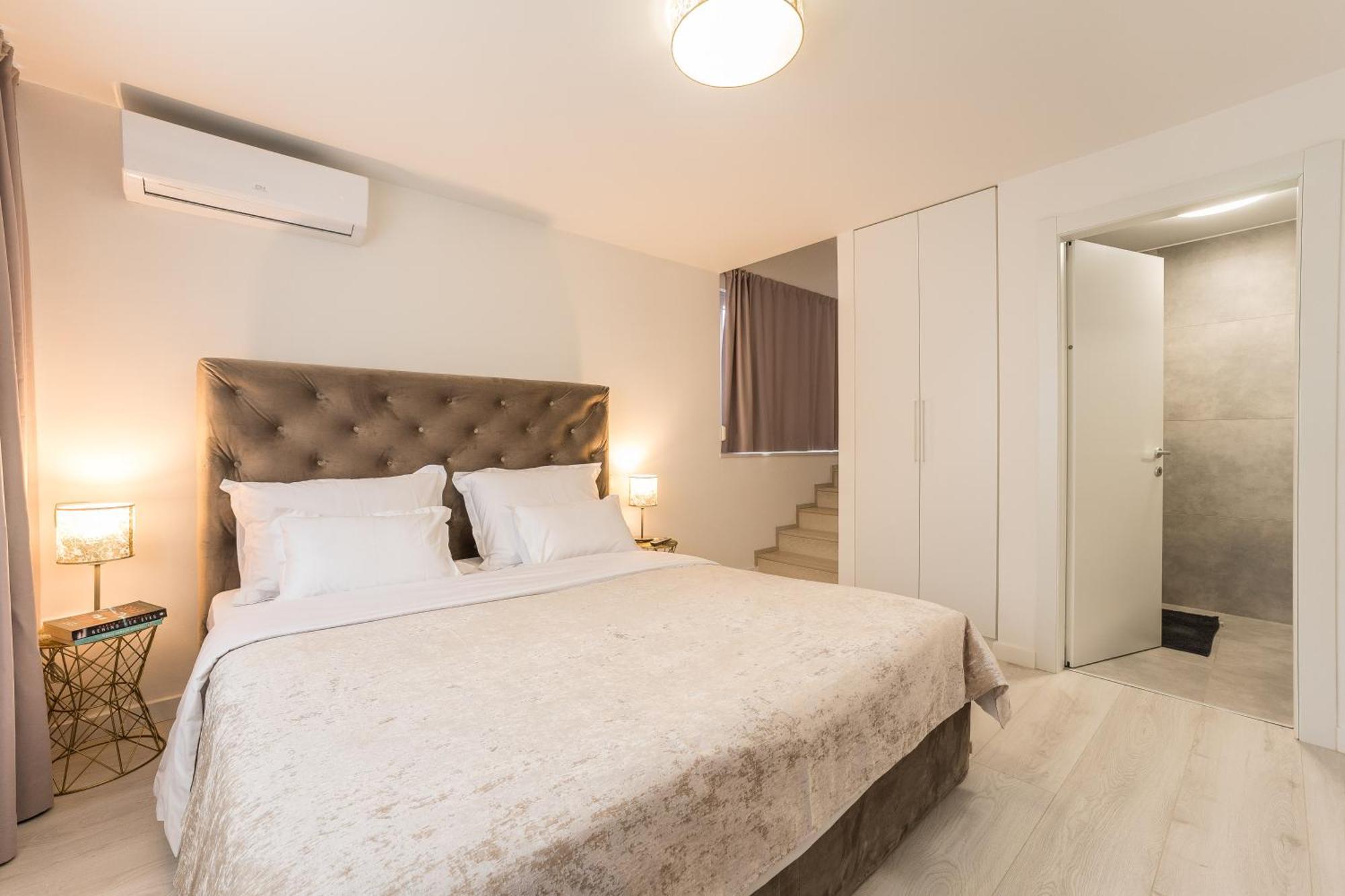 Lukas Apartments - Borik Zadar Room photo