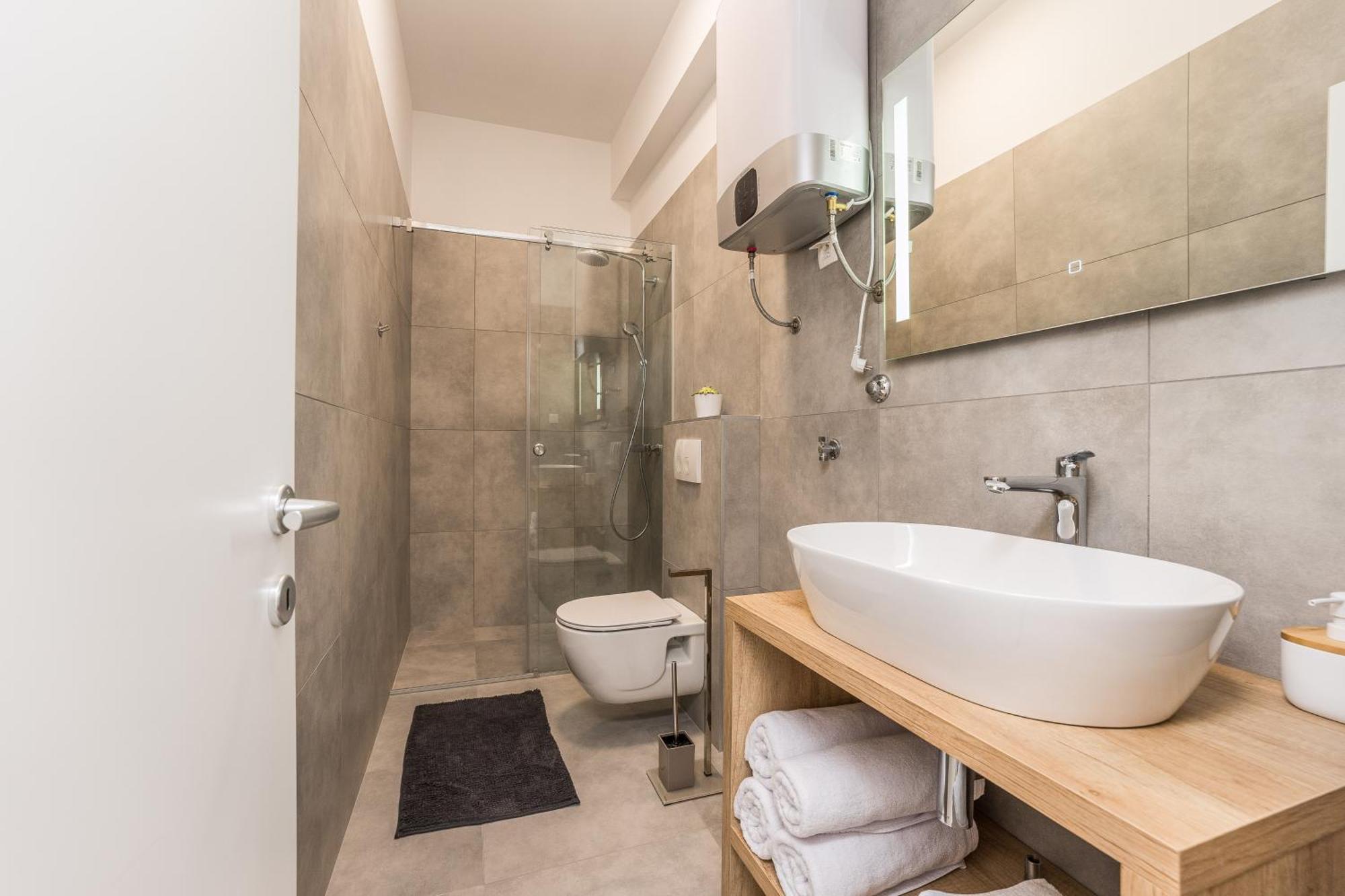 Lukas Apartments - Borik Zadar Room photo